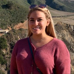 Meet your Posher, Grace